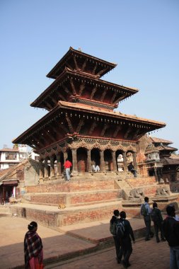 Nepal