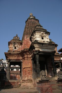 Nepal