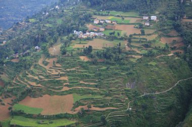 Nepal