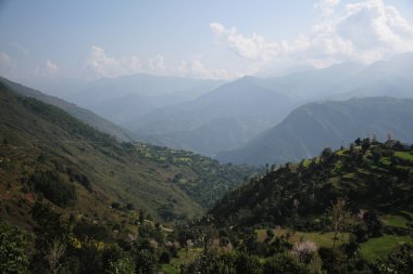 Nepal