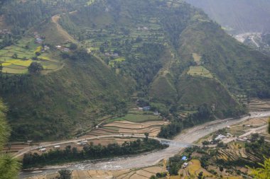 Nepal