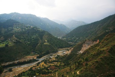 Nepal