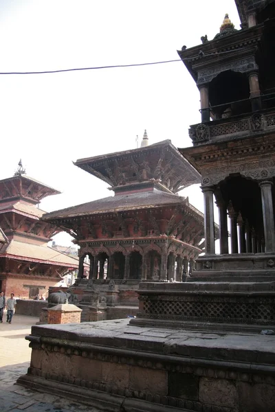 Nepal —  Fotos de Stock