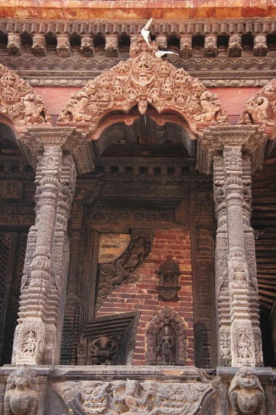 Nepal — Fotografia de Stock