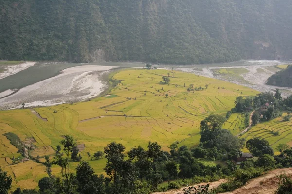 Nepal — Zdjęcie stockowe
