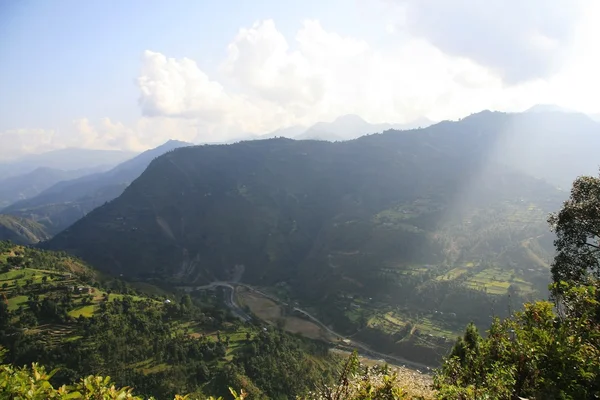 Nepal — Stok fotoğraf