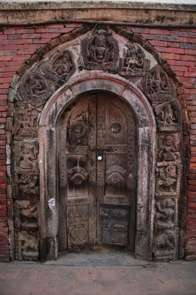 Nepal Imagen de archivo