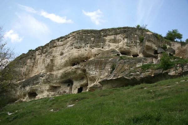 stock image Crimean spaces