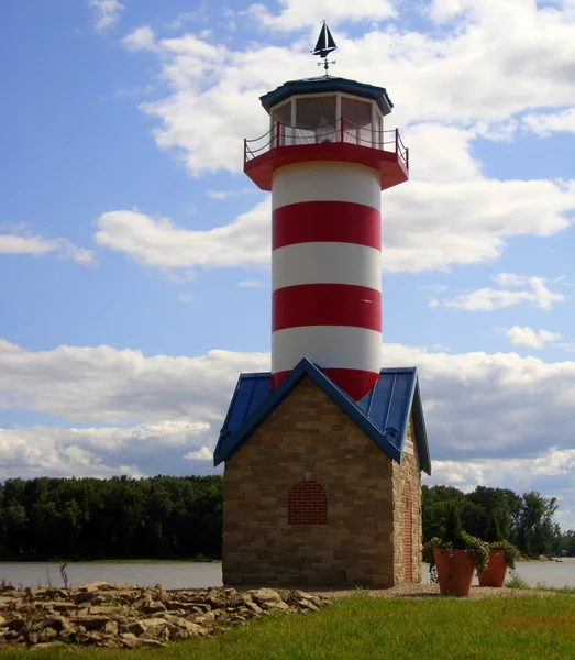 Grafton Lighthouse