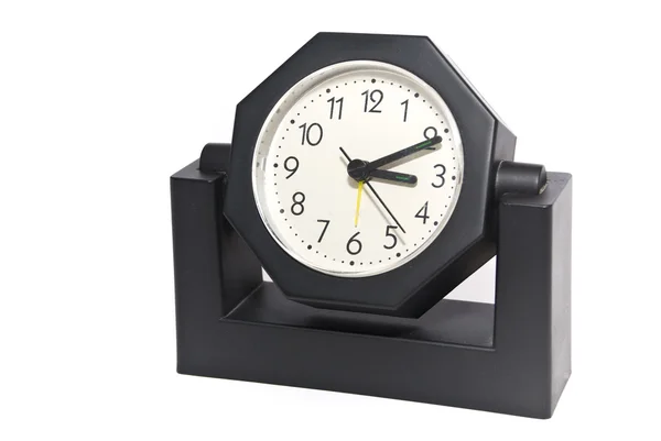 Reloj despertador Imágenes de stock libres de derechos