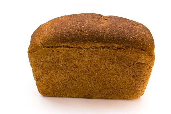 Bir somun ekmek. — Stok fotoğraf
