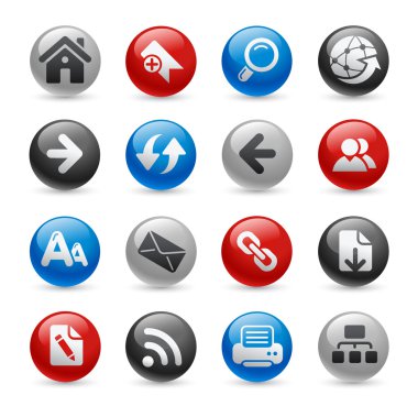 Web gezinti / / Gelpro serisi