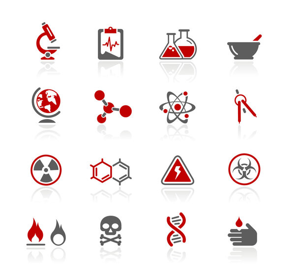 Наука / / Redico Series
