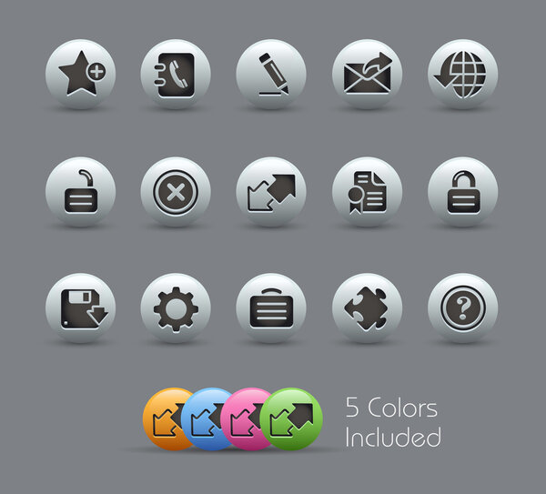 Web 2.0 / / Жемчужная серия
