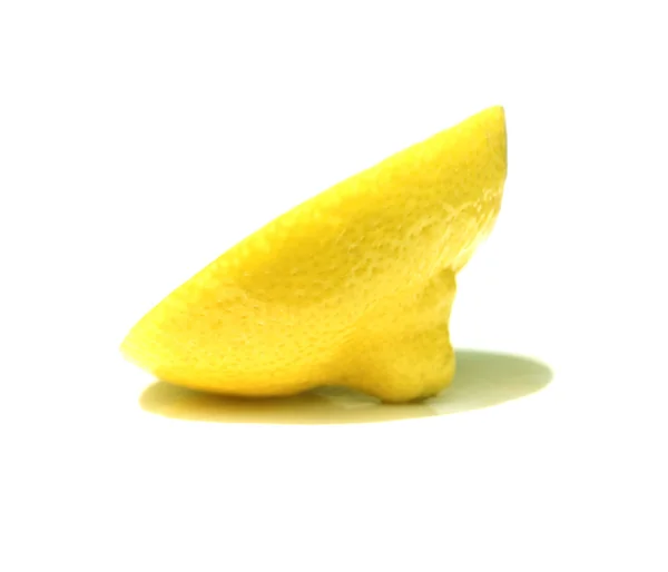 Cytryna — Zdjęcie stockowe