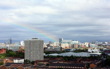 manchestervisions gökkuşağı