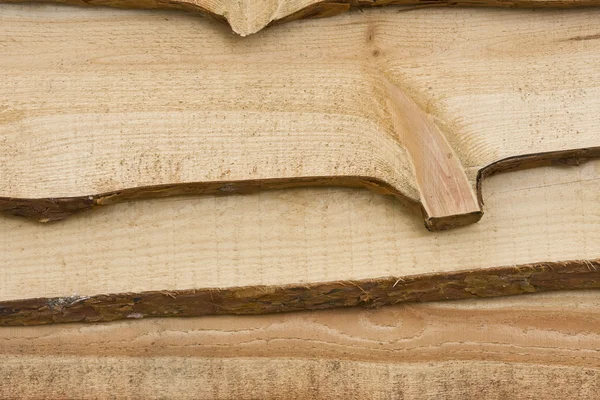 stock image Pine boards