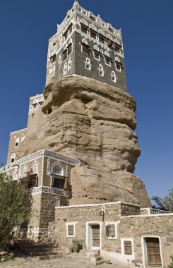 Sana'a 464