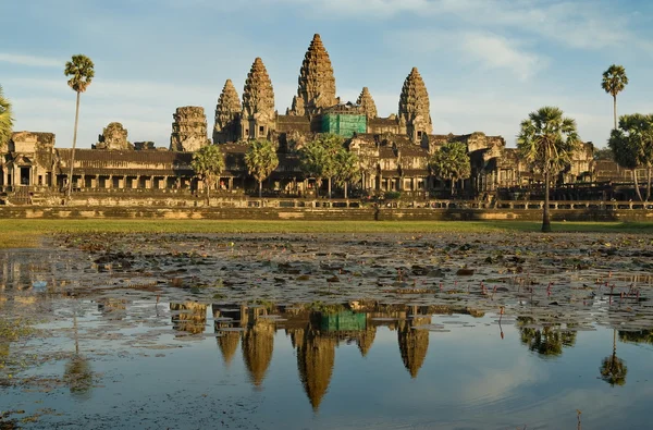 stock image Angkor Wat 490