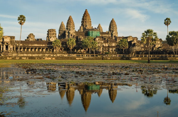 Angkor Wat 490