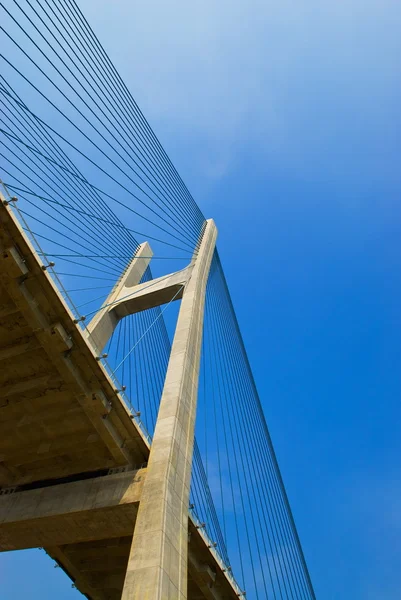 橋 0629 — ストック写真