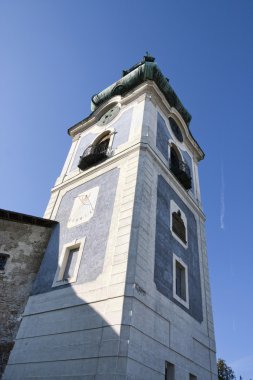 Banska stiavnica - eski kale