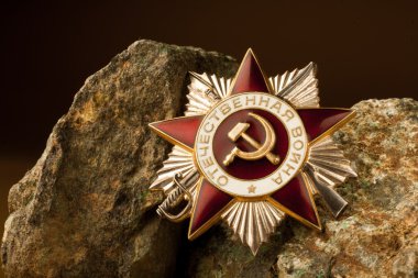 Rusya İkinci Dünya Savaşı avard