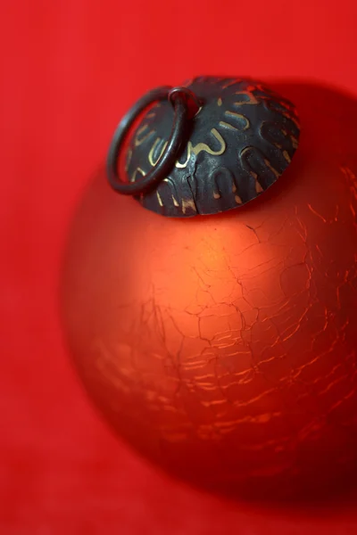 stock image Christmas bauble