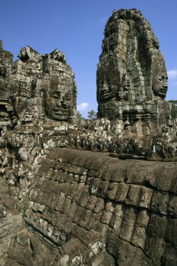 angkor tapınakları