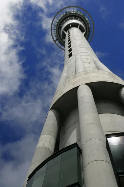 stock image Auckland Skytower