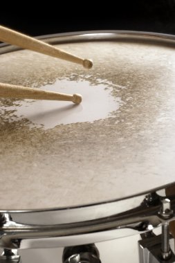 Snare drum clipart