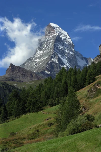 Matterhorn