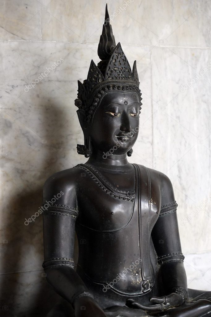 Buddha in Thailand
