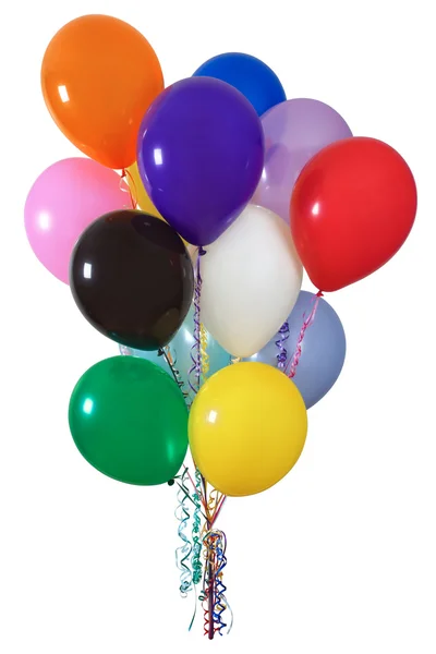 stock image Party balloons