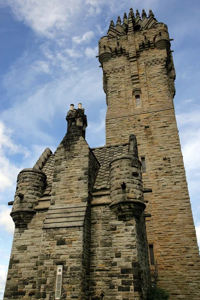 Wallace Monument — Stock fotografie