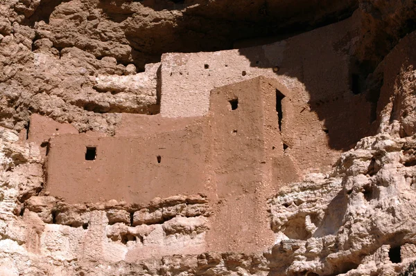 stock image Montezuma's Castle