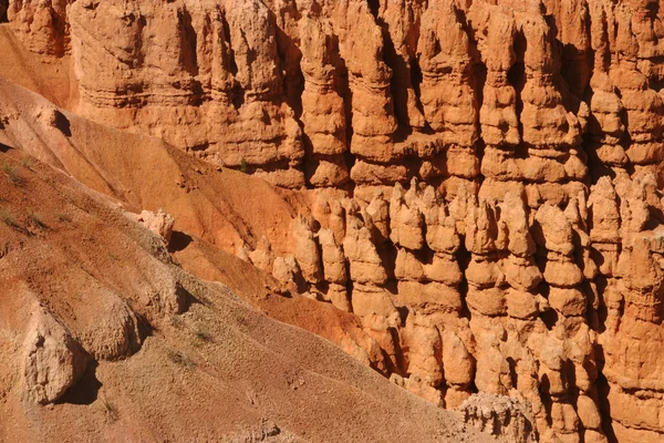 Bryce Canyon anzeigen — Stockfoto