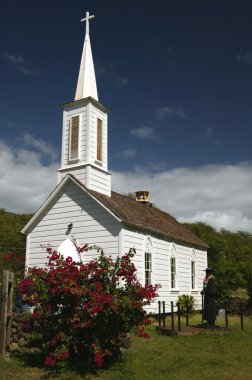 Peder Damien'ın Kilisesi