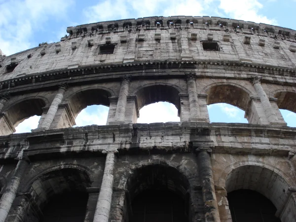 stock image The Coliseum