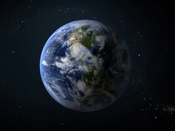 Planeta Tierra —  Fotos de Stock