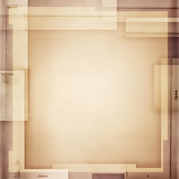 Сепия тонированный фон — стоковое фото