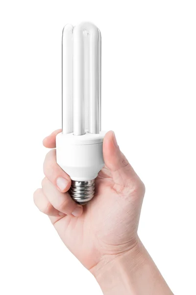 Lámpara de retención — Foto de Stock