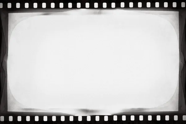 BW film background — Stock Photo, Image