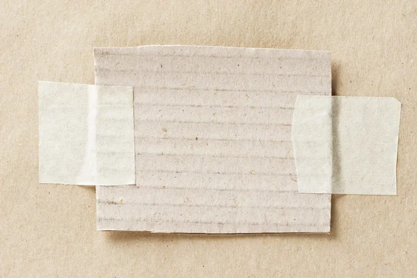 Σημείωση χαρτιού — Φωτογραφία Αρχείου