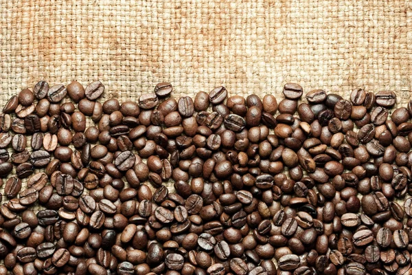 Coffe tło — Zdjęcie stockowe