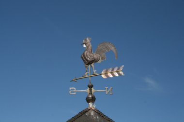 Weathervane