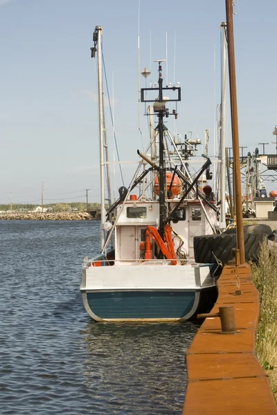 Fishing Boat — Stock Photo, Image