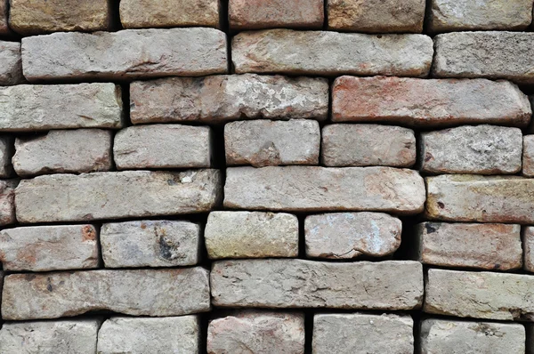 Stock image Brick wall