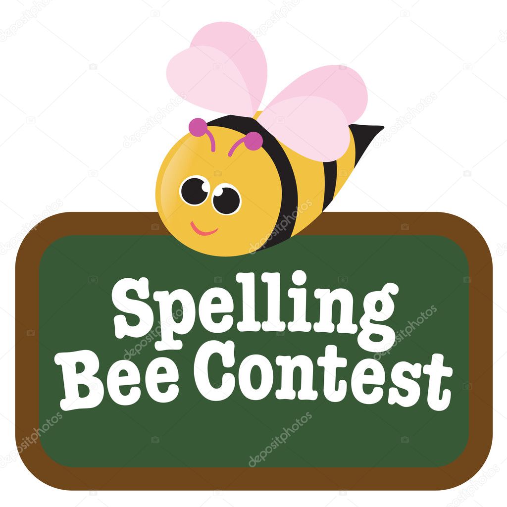 Spelling Bee with Sign