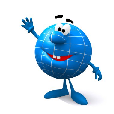 Earth clipart